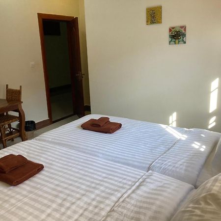 Lily Pad Boutique Hotel Siem Reap Extérieur photo
