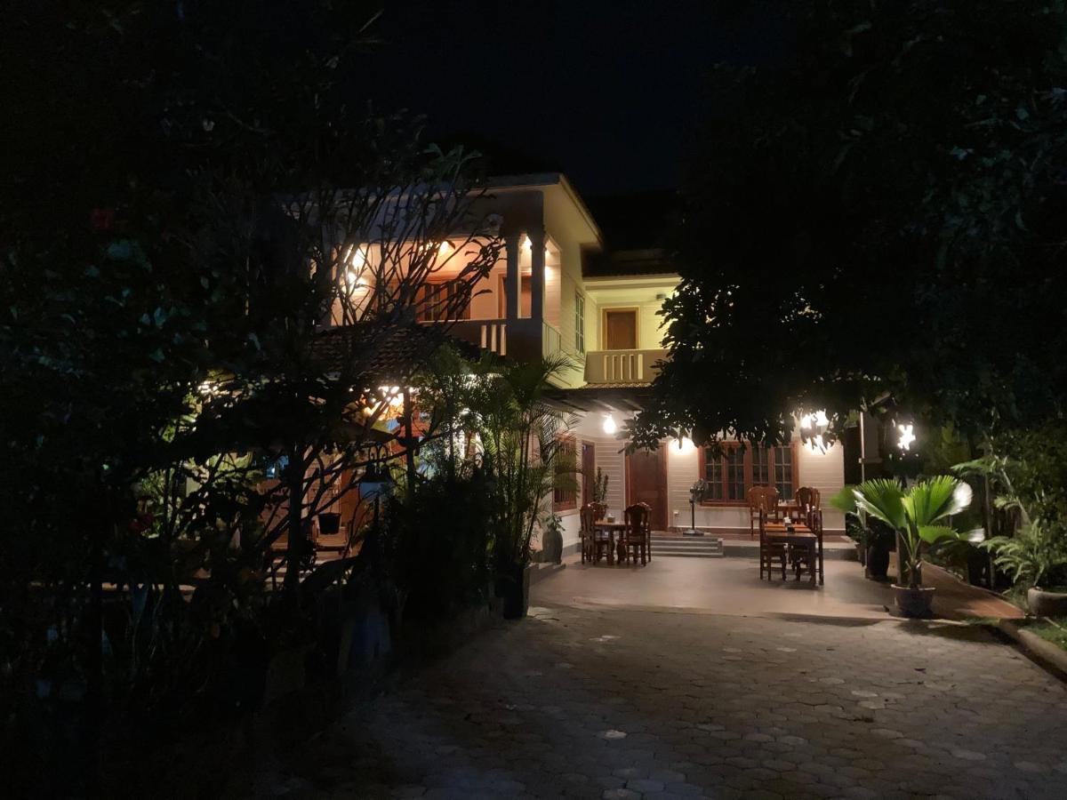 Lily Pad Boutique Hotel Siem Reap Extérieur photo