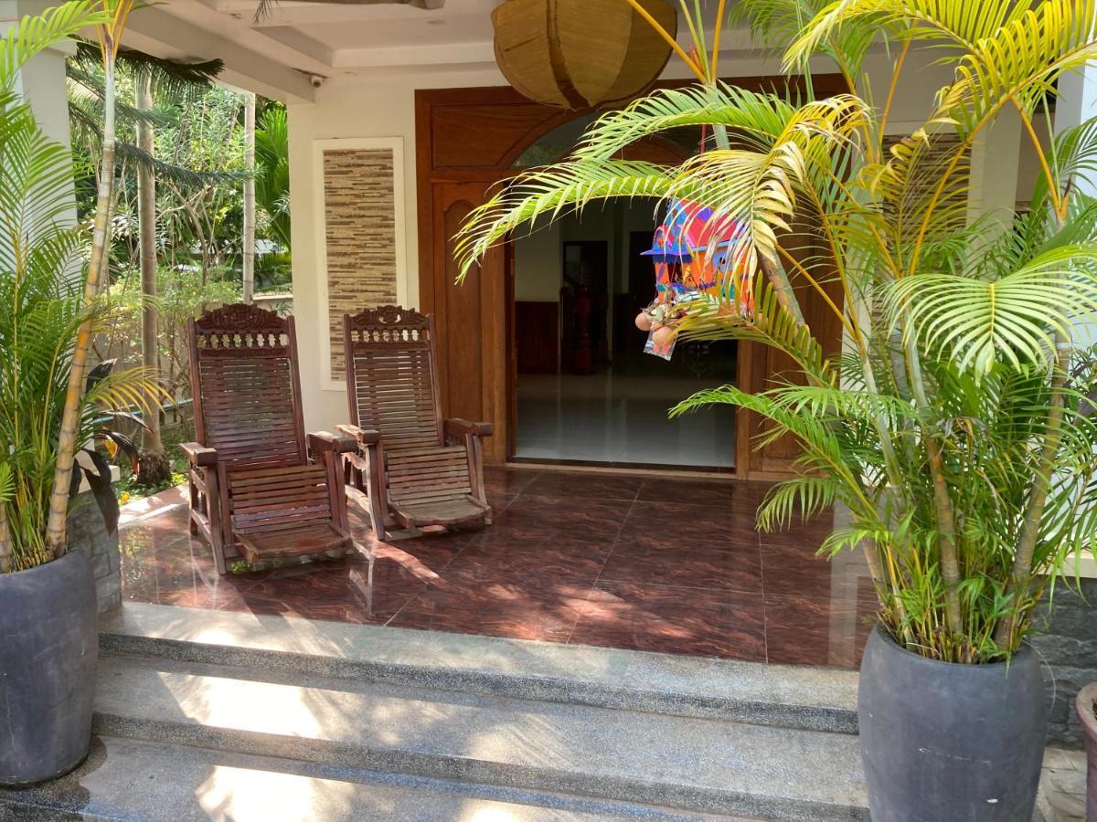 Lily Pad Boutique Hotel Siem Reap Extérieur photo