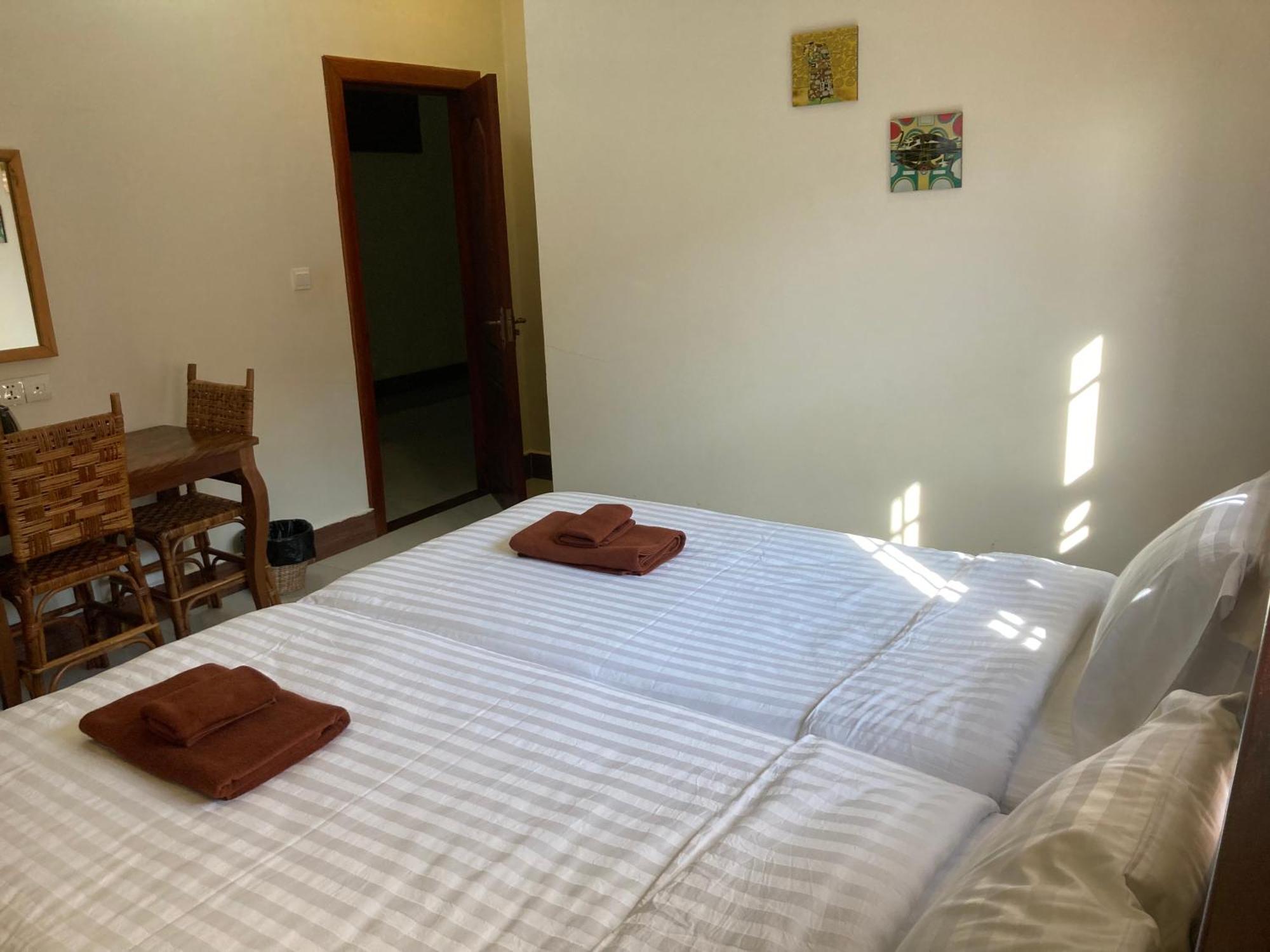 Lily Pad Boutique Hotel Siem Reap Extérieur photo
