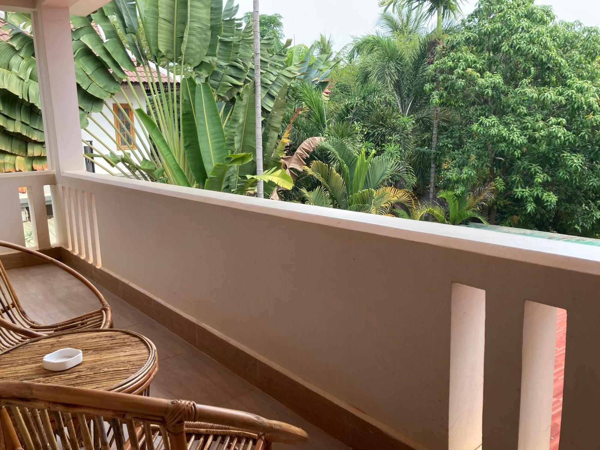 Lily Pad Boutique Hotel Siem Reap Extérieur photo